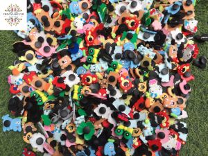 Jibbit cài dép hàng thường giá rẻ pb40