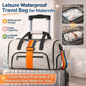Luggage Strap Suitcase Band/Sturdy Removable Washable/Multi-Functional Travel Organizer/Outdoor Business Trip/Adults Travelers Men & Women