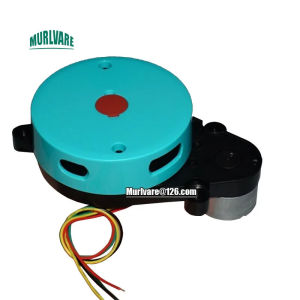 Robot Vacuum Cleaner Spare PartModel 360-Degree LiDAR Ranging Module Sweeping Machine 360-Degree Scanning LDS14 Lidar