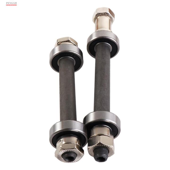 PENGA MTB Xe Đạp Xe Đạp Phụ Kiện Xe đạp Trục Rỗng Trục Chính Trục Đi xe ...