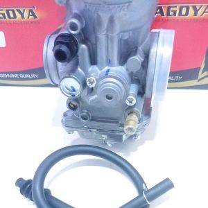 Karburator Kalbulator & Motor Yamaha: Panduan Lengkap
