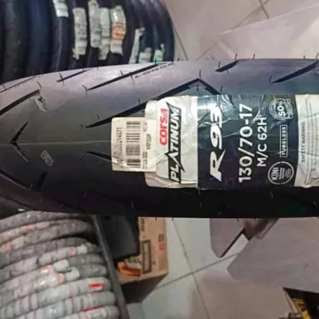 Jual Ban Luar Corsa Platinum 130 70 17 Terbaru - Jan 2025