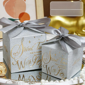 Kotak Souvenir Box Dengan Pita Pesta Pernikahan Ulang Tahun Kotak Permen Hadiah Souvenir Doorgift Permen Bentuk Berlian Kotak Telur Gula Kotak Upacara Pernikahan GIFT KOTAK EMAS PIRAMID BOX KOTAK PERHIASAN BOX WEDDING HAMPERS KADO MEWAH