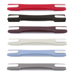 Tay cầm va li kẹp dây đeo thay thế cho vali cho trường hợp tay cầm phụ kiện