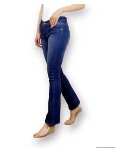 Celana Jeans Panjang Cutbray Wanita Terbaru Celana Jeans Cutbray Cewek Terbaru