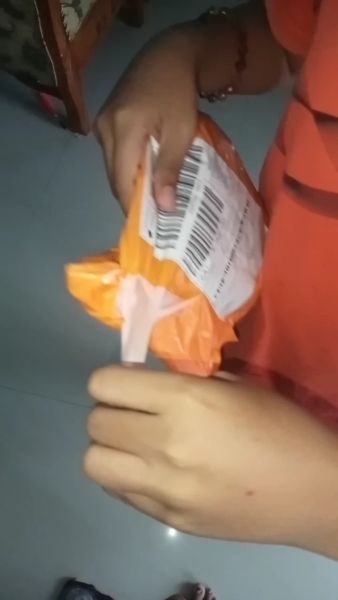 Buyer review video 5