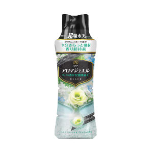 Viên xả vải hạt làm thơm mềm quần áo P&G Lenor Aroma Jewel - Nội địa Nhật
