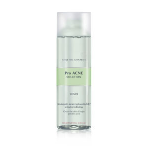 Anti-Bacterial Toner 200ml  Anti Acne  Acne & Blemish Prone Skin