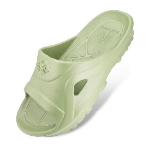 Marco Rocco รองเท้าแตะผู้ชาย พื้นยางEVA กันลื่น กันน้ำ น้ำหนักเบา พื้นยางนิ่ม รองเท้าแตะในบ้าน รองเท้าแตะชาย ขนาด39-44 รุ่นMR8005M