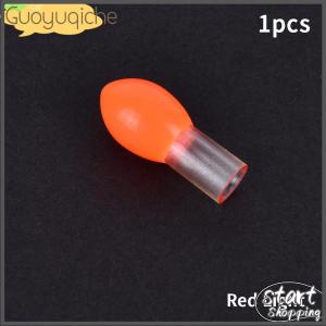 【Guoyuqiche】🔥🔥🔥 ทุ่นลอยน้ำเรืองแสงสำหรับตกปลากลางคืนใช้แบตเตอรี่ LED สำหรับตกปลาในน้ำมืด