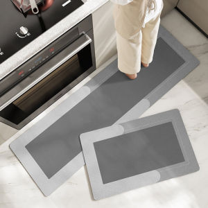 Dajiang ( Dajiang ) Waterproof and Anti-slip Kitchen Floor Mat