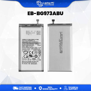 Cellphone Battery for Samsung Galaxy S10 2019 3.8V 13.09Whr / 3400mAh EB-BG973ABU
