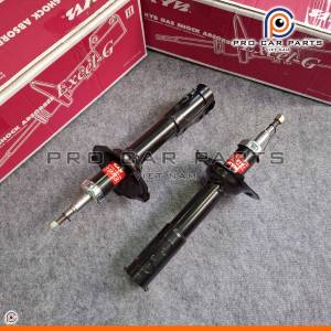[GIÁ 1 CẶP] Phuộc trước Vios 2003-2007 Thương hiệu KYB 333368