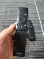 REMOTE ĐIỀU KHIỂN TIVI SAMSUNG 4K SMART CONG (LƯNG ĐEN-KHÔNG GIỌNG NÓI). 