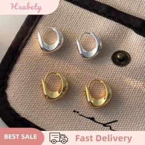 Women  Hoop Gold Earrings Hypoallergenic Versatile Chunky Hoop Loop Dangle Stud Earrings  Fashion  Accessories Jewery