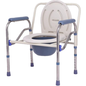 【รับประกัน 5 ปี】เก้าอี้นั่งถ่าย แสตนเลส ผู้สูงอายุ สุขาเคลื่อนที่ เก้าอี้ขับถ่าย แบบพับได้ สุขภัณฑ์เคลื่อนที่ ส้วมเคลือนที่ แบบปรับสูงต่ำได้5ระดับ ส้วมคนแก่ เก้าอี้นั่งอาบน้ําผู้สูงอายุ เก้าอี้อาบน้ําผู้สูงอายุ เก้าอี้นั่งถ่าย ชักโครกผู้ใหญ่