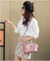 ELACCENT กระเป๋าสะพาย กระเป๋าสะพายผญ กระเป๋าสะพายผู้หญิง กระเป๋าแฟชั่น สะพายผญ ยข้างผู้หญิงสะพ กระเป๋าตปักลาย กระเป๋างมือถือสะพายข้างใบเล็ก กระเป๋า แฟชั่น ญ กระเป๋า ผญแฟชัน กระเป๋า. 