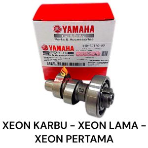 Original Noken As Xeon Karbu / Xeon Lama / Xeon Pertama 44D Asli Yamaha Thailand KD992