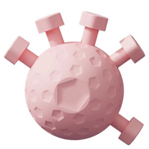 MUQZI Ergonomic Hand Strengthener Grip Adjustable Five-fingers Hand Grip Strengthener Wrist Strengthener Durable Hand Balls Gripper Exerciser Men Women