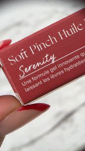 Rare Beauty Soft Pinch Tinted Lip Oil 3ml