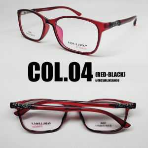 Frame Kacamata Fair & Lovely TR 90 16313 ORIGINAL
