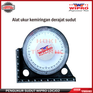Alat Ukur Kemiringan Derajat Sudut Angle Finder Protactor Inclinometer