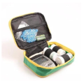 Alat Easy Touch GCU 3IN 1 / Gula Darah / Colestrol / Asam Urat. 