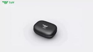 TNW X29 Micro thu âm không dây mini nhẹ lọc tiếng ồn kèm hộp sạc pin dung lượng cao dùng livestream videoke vlog