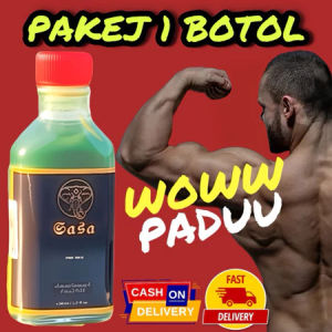 Minyak Sasa Oil Abe Yoe Viral minyak sasa ori thailand
