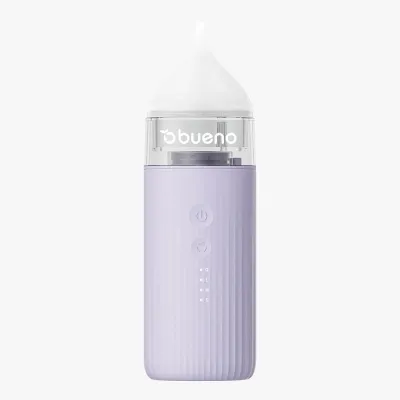 Bueno Aquabreath Premium Electric Waterproof Nasal Aspirator - My Lovely Baby