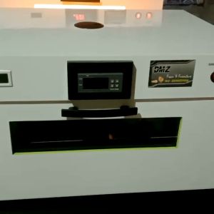 Tetas Telur Kapasitas 60 Full Otomatis Mesin Tetas Telur