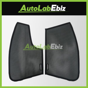 CHERY OMODA 5 2023-2024 NinjaShades Plus OEM Magnetic Car Sunshades (4pcs/set)