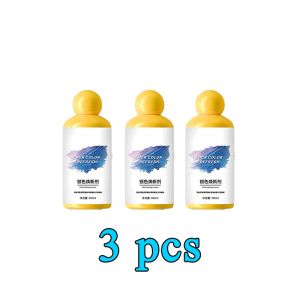 Clothing Color Lock Agent Fabric Conditioner Lock Color Clothes Anti-Fading Discoloration Efficient Prevents Color String Brightening And Refurbishing And Whitening Color Fixing Color Recovery Black Repair Restore Anti-Fading Old Renovation