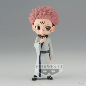JUJUTSU KAISEN Q POSKET SUKUNA VERSION B