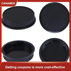 【CANAMEK 】 L Mount Lens Rear Cap Cover for Leica T TL2 CL SL SL2 S1 S1R Sigma FP