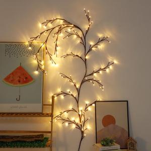 Christmas lights led lights USB connected power supply 144 led bulbs. Decorative lights Christmas decorations room decoration lightsNight lights light strips