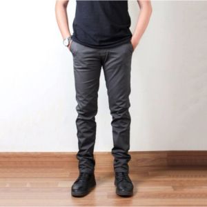 BARYON-CELANA PANJANG PRIA CHINO SLIM FIT PREMIUM