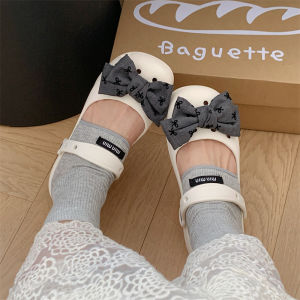 [Free Shipping] Girly Ballet Clogs For Women Eva Summer Beach Slip-On Comfortable Closed-Toe Slippers For Women