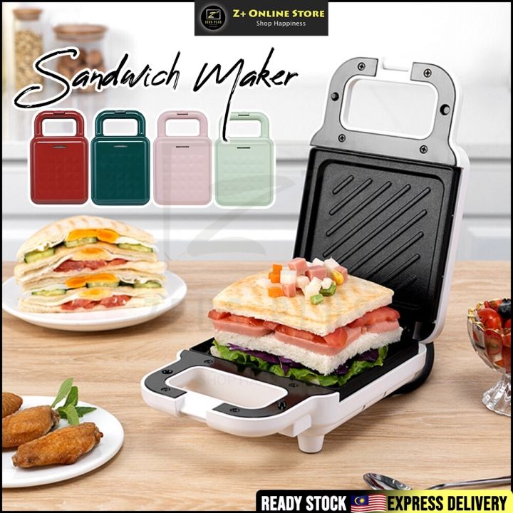 Bread sandwich toaster best sale