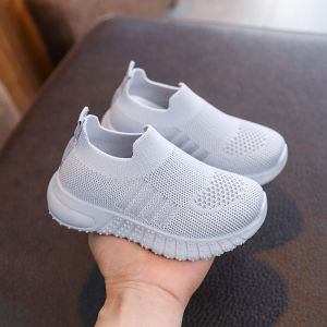 NEW Sepatu Slip On Anak Rajut Sepatu Sport Anak Kekinian/ Sepatu Anak Rajut IMPORT/SEPATU SNEAKERS ANAK SEKOLAH SP34 LYME