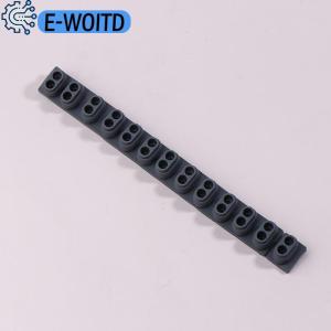 E-WOITD Key Contact Rubber Conductive Keypad Strip For PSR-S500 S550 S650 S670 E303 E313 E413 E423 KB280 290 220