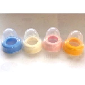 [ BISA COD ] Pigeon Tutup & Ring Botol Standard Neck / slim neck / BPA free