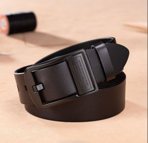 【Fast ship】Casual Business Mens Belt