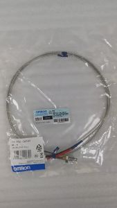 OMRON E52-CA1DY M6 Cảm biến nhiệt độ chính hãng công tắc nhiệt điện 1M 2M 4M