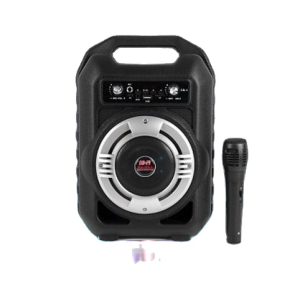 CS-1 Wireless speaker with Free MIC Hi-Fi Portable Multimedia Bluetooth Speaker