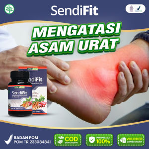 Obat Asam Urat Bengkak Nyeri Peradangan Merah Pada Kaki Jari kaki jari tangan Sendifit