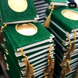 Cetak Nota Service AC | Buku Nota Servis Ac isi 100 Lembar | Nota Custom