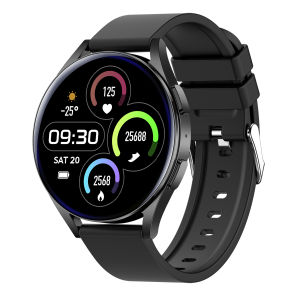 2023 New Galaxy Smartwatch Men Full Touch Blood Oxygen Bluetooth Call Smart Watch Men Women For Samsung㏇0708