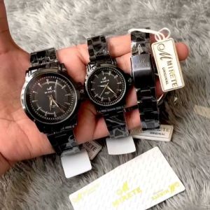 Jam Tangan Couple Murah Kekinian & Tahan Air