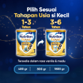 Nutrilon Royal 4 Vanila Susu Pertumbuhan Bubuk 800 GR. 